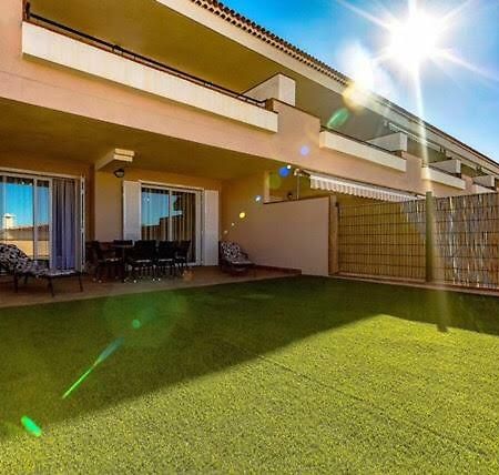 Bungalo Playa Arena Apartamento Puerto de Santiago  Exterior foto