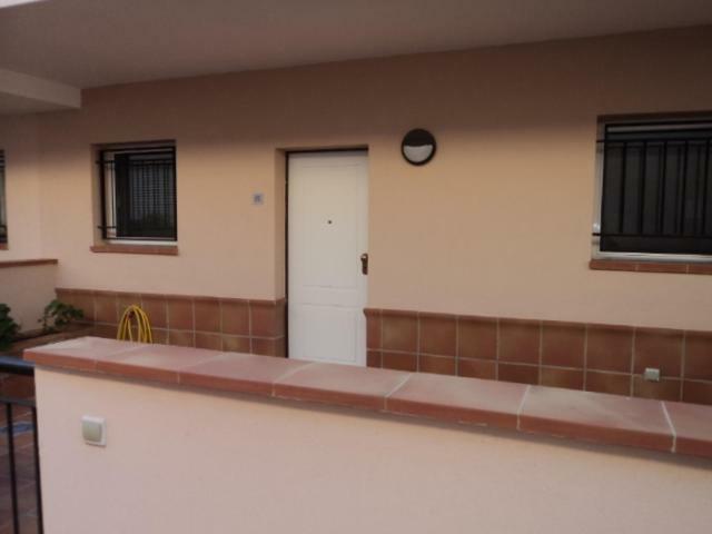 Bungalo Playa Arena Apartamento Puerto de Santiago  Exterior foto