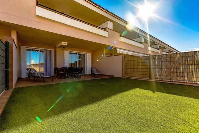 Bungalo Playa Arena Apartamento Puerto de Santiago  Exterior foto
