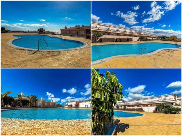 Bungalo Playa Arena Apartamento Puerto de Santiago  Exterior foto
